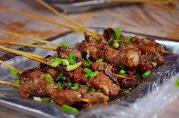 甘泉五花肉培训